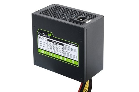 Chieftec GPE-500S 500W ATX-12V, box Chieftec GPE-500S 500W ATX-12V, box