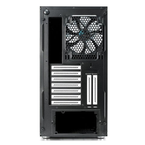 Fractal Design Define R6 Black 3.5'/2.5' drive brackets uATX/eATX/ATX/ITX
