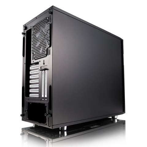 Fractal Design Define R6 Black 3.5'/2.5' drive brackets uATX/eATX/ATX/ITX