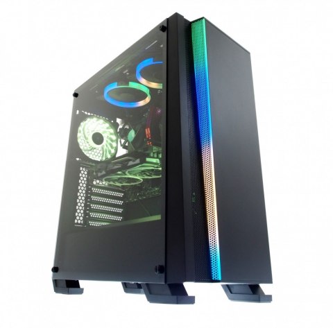 IBOX Obudowa WIZARD 4 Gaming IBOX Obudowa WIZARD 4 Gaming