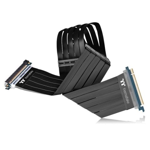 Thermaltake Przedłużacz Riser TT Premium PCI-E 3.0 X16 - 1000mm Thermaltake Przedłużacz Riser TT Premium PCI-E 3.0 X16 - 1000mm