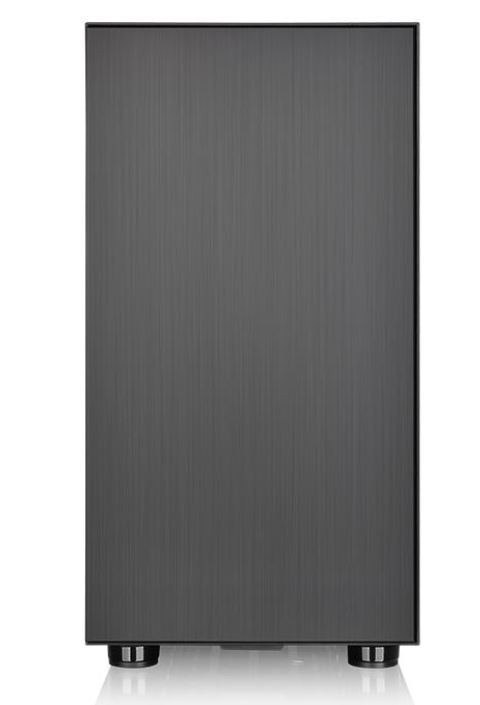 Thermaltake Suppressor F31 USB3.0 Tempered Glass - Black Thermaltake Suppressor F31 USB3.0 Tempered Glass - Black