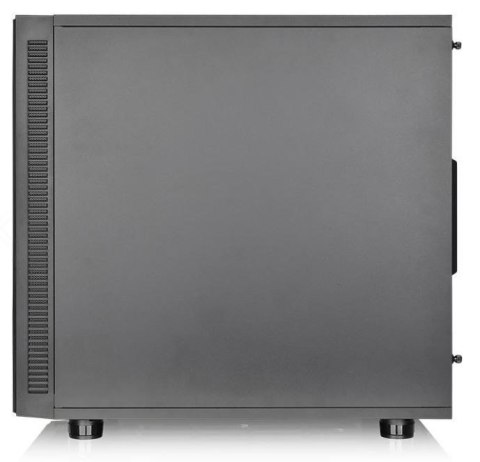 Thermaltake Suppressor F31 USB3.0 Tempered Glass - Black Thermaltake Suppressor F31 USB3.0 Tempered Glass - Black