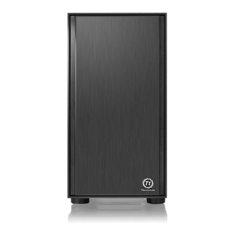 Thermaltake Versa H17 microATX USB3.0 Window - Black Thermaltake Versa H17 microATX USB3.0 Window - Black
