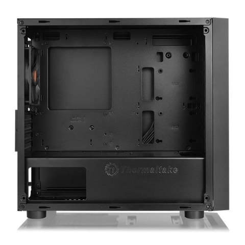 Thermaltake Versa H17 microATX USB3.0 Window - Black Thermaltake Versa H17 microATX USB3.0 Window - Black