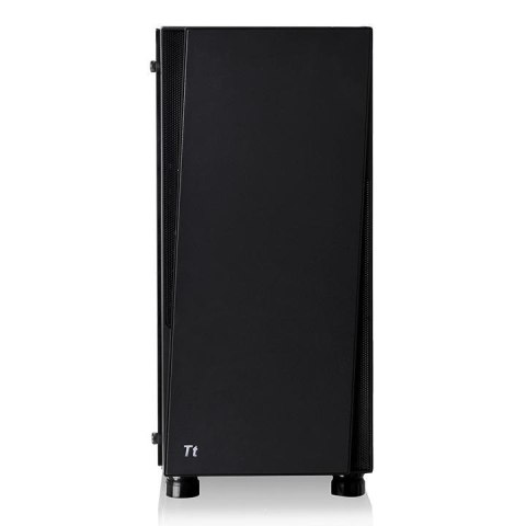 Thermaltake Versa J21 USB3.0 Tempered Glass - Black Thermaltake Versa J21 USB3.0 Tempered Glass - Black