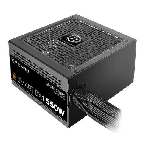 Thermaltake Zasilacz Smart BX1 550W Thermaltake Zasilacz Smart BX1 550W
