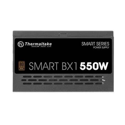 Thermaltake Zasilacz Smart BX1 550W Thermaltake Zasilacz Smart BX1 550W