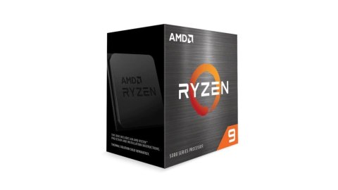AMD Procesor Ryzen 9 5950X 3,4GH 100-100000059WOF AMD Procesor Ryzen 9 5950X 3,4GH 100-100000059WOF