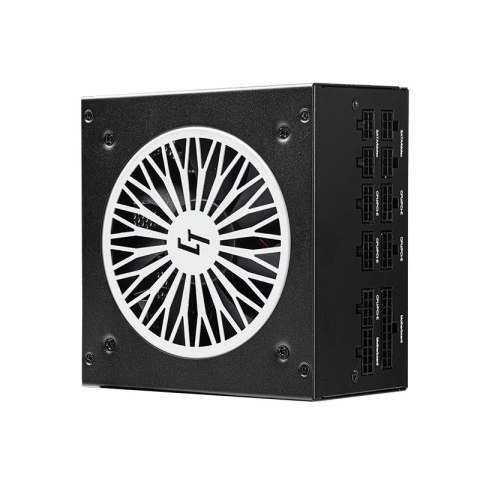 Chieftec Zasilacz GPX-850FC 850W PowerUp 80PLUS Gold