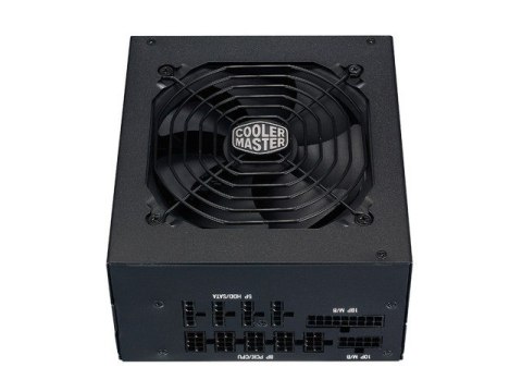 Cooler Master Zasilacz MWE Gold V2 750W modularny 80+ Gold Cooler Master Zasilacz MWE Gold V2 750W modularny 80+ Gold