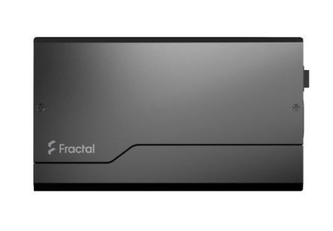 Fractal Design Zasilacz Ion Gold 850W 80+ PLUS GOLD Full modular czarny Fractal Design Zasilacz Ion Gold 850W 80+ PLUS GOLD Full modular czarny