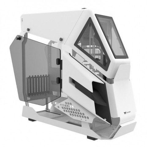 Thermaltake Obudowa - AH T600 Snow Edition Tempered Glass Thermaltake Obudowa - AH T600 Snow Edition Tempered Glass