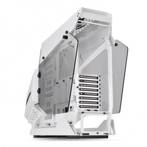 Thermaltake Obudowa - AH T600 Snow Edition Tempered Glass Thermaltake Obudowa - AH T600 Snow Edition Tempered Glass