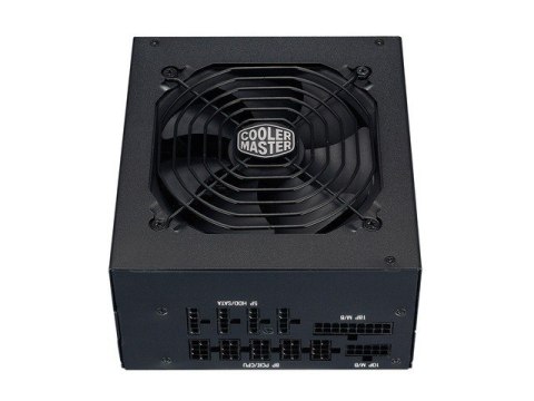Cooler Master Zasilacz MWE Gold V2 850W modularny 80+ Gold Cooler Master Zasilacz MWE Gold V2 850W modularny 80+ Gold