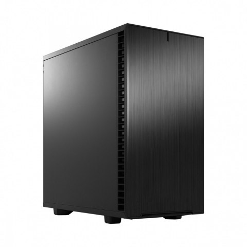 Fractal Design Obudowa Define 7 Mini Czarna Solid Fractal Design Obudowa Define 7 Mini Czarna Solid