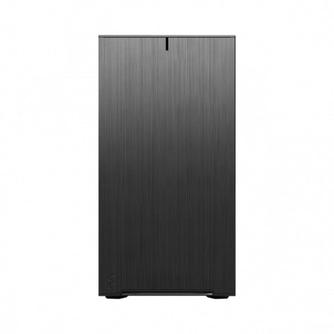 Fractal Design Obudowa Define 7 Mini Czarna Solid Fractal Design Obudowa Define 7 Mini Czarna Solid