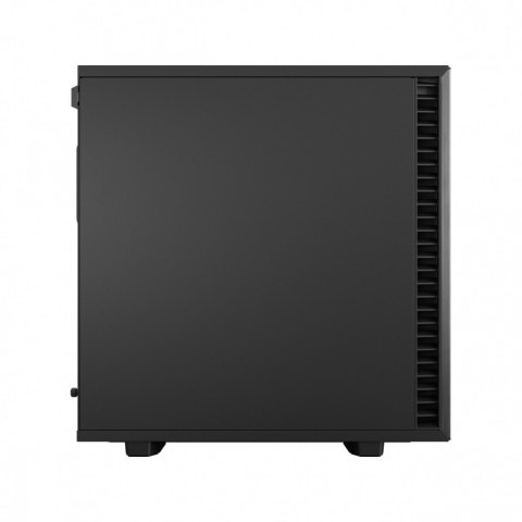 Fractal Design Obudowa Define 7 Mini Czarna Solid Fractal Design Obudowa Define 7 Mini Czarna Solid