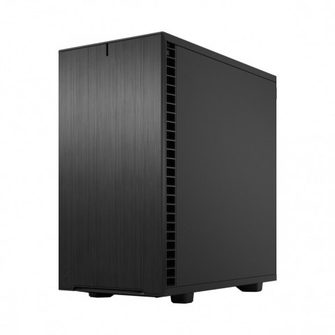 Fractal Design Obudowa Define 7 Mini Czarna Solid Fractal Design Obudowa Define 7 Mini Czarna Solid