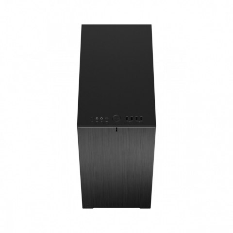 Fractal Design Obudowa Define 7 Mini Czarna Solid Fractal Design Obudowa Define 7 Mini Czarna Solid