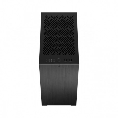 Fractal Design Obudowa Define 7 Mini Czarna Solid Fractal Design Obudowa Define 7 Mini Czarna Solid