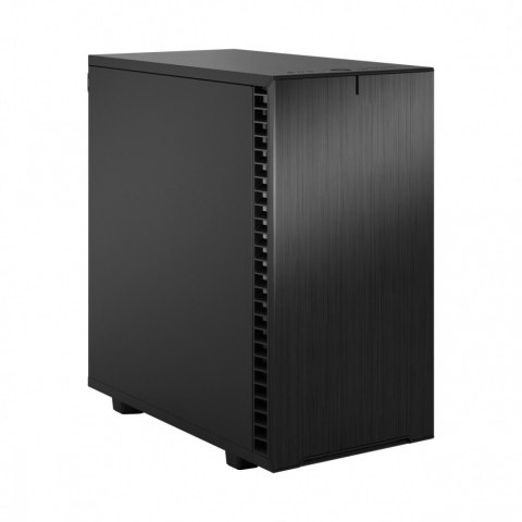 Fractal Design Obudowa Define 7 Mini Czarna Solid Fractal Design Obudowa Define 7 Mini Czarna Solid