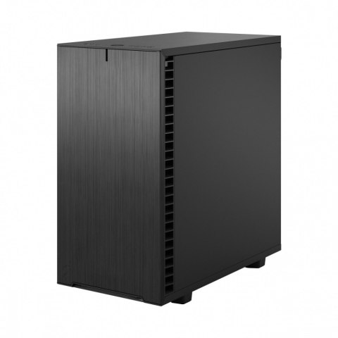 Fractal Design Obudowa Define 7 Mini Czarna Solid Fractal Design Obudowa Define 7 Mini Czarna Solid