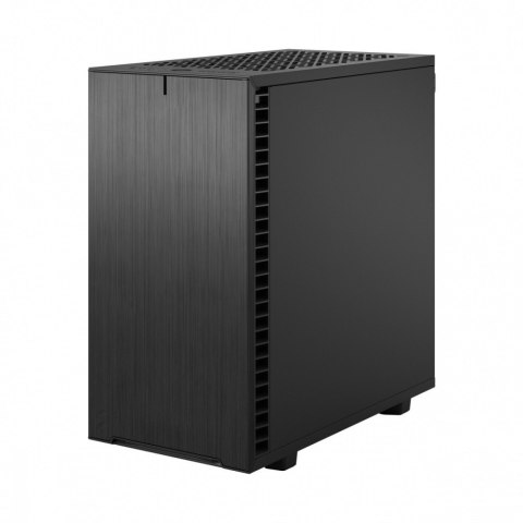 Fractal Design Obudowa Define 7 Mini Czarna Solid Fractal Design Obudowa Define 7 Mini Czarna Solid