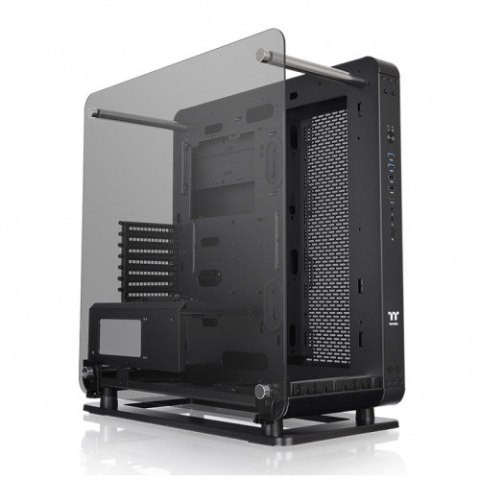 Thermaltake Obudowa - Core P6 Tempered Glass - Czarna Thermaltake Obudowa - Core P6 Tempered Glass - Czarna
