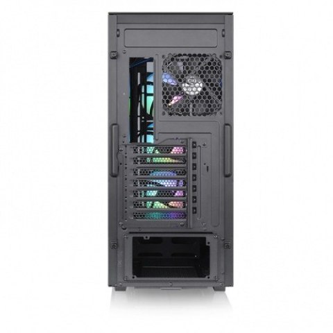 Thermaltake Obudowa - Divider 500 ARGB Tempered Glass - Czarna Thermaltake Obudowa - Divider 500 ARGB Tempered Glass - Czarna