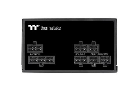 Thermaltake Zasilacz - ToughPower GF 550W Modular 80+Gold Thermaltake Zasilacz - ToughPower GF 550W Modular 80+Gold