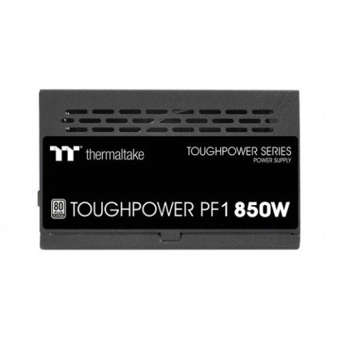 Thermaltake Zasilacz - Toughpower PF1 850W 80+Platinum Thermaltake Zasilacz - Toughpower PF1 850W 80+Platinum