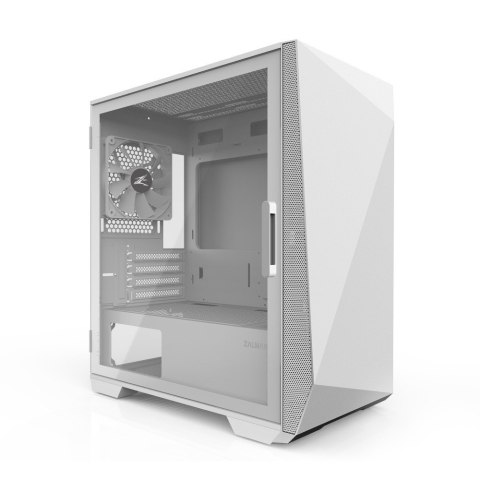 Zalman Obudowa Z1 Iceberg Biała Micro ATX | Mini ITX | Mid Tower PC Case Zalman Obudowa Z1 Iceberg Biała Micro ATX | Mini ITX | Mid Tower PC Case