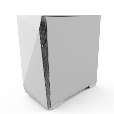 Zalman Obudowa Z1 Iceberg Biała Micro ATX | Mini ITX | Mid Tower PC Case Zalman Obudowa Z1 Iceberg Biała Micro ATX | Mini ITX | Mid Tower PC Case