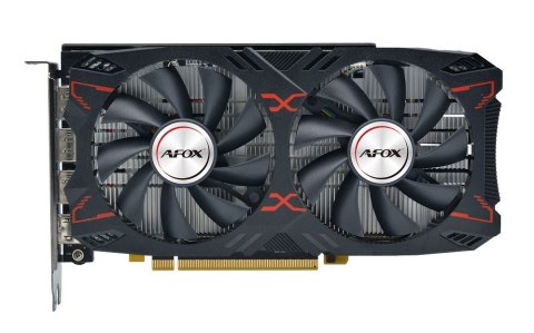 AFOX Karta graficzna - Radeon RX 5500XT 8GB GDDR6 128BIT HDMI 3xDP ATXDUAL FAN AFOX Karta graficzna - Radeon RX 5500XT 8GB GDDR6 128BIT HDMI 3xDP ATXDUAL FAN