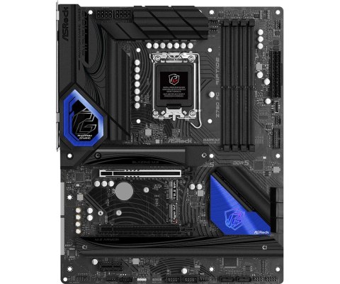ASRock Płyta główna Z790 PG RIPTIDE S1700 4DDR5 HDMI/DP ATX ASRock Płyta główna Z790 PG RIPTIDE S1700 4DDR5 HDMI/DP ATX