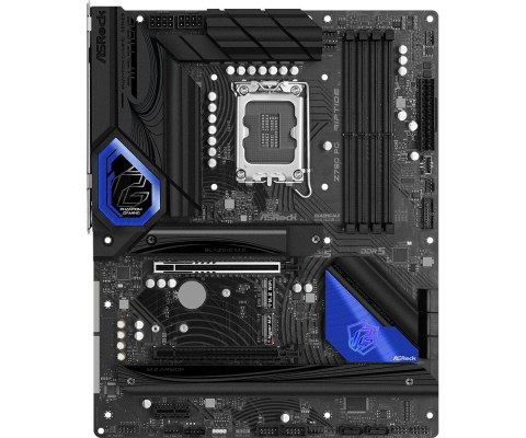 ASRock Płyta główna Z790 PG RIPTIDE S1700 4DDR5 HDMI/DP ATX ASRock Płyta główna Z790 PG RIPTIDE S1700 4DDR5 HDMI/DP ATX