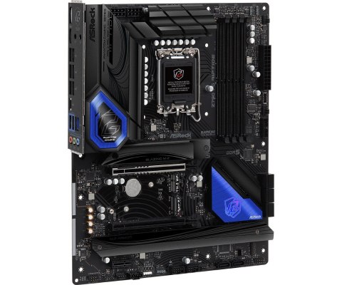 ASRock Płyta główna Z790 PG RIPTIDE S1700 4DDR5 HDMI/DP ATX ASRock Płyta główna Z790 PG RIPTIDE S1700 4DDR5 HDMI/DP ATX