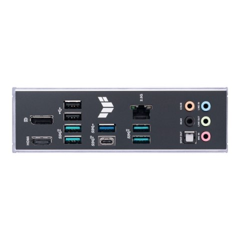 Asus Płyta główna TUF GAMING B760M-PLUS D4 s1700 DDR4 DP/HDMI mATX Asus Płyta główna TUF GAMING B760M-PLUS D4 s1700 DDR4 DP/HDMI mATX