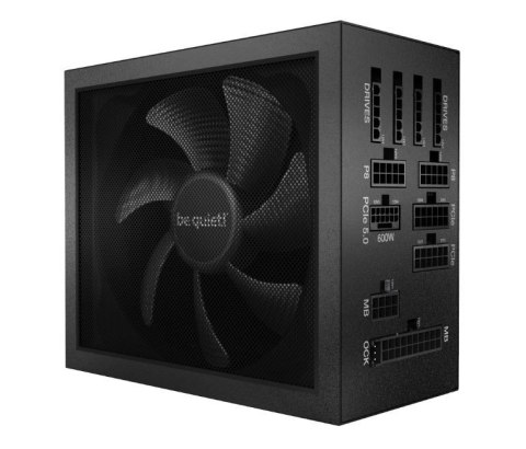 Be quiet! Zasilacz Dark Power 13 1000W 80+ Titanium Be quiet! Zasilacz Dark Power 13 1000W 80+ Titanium