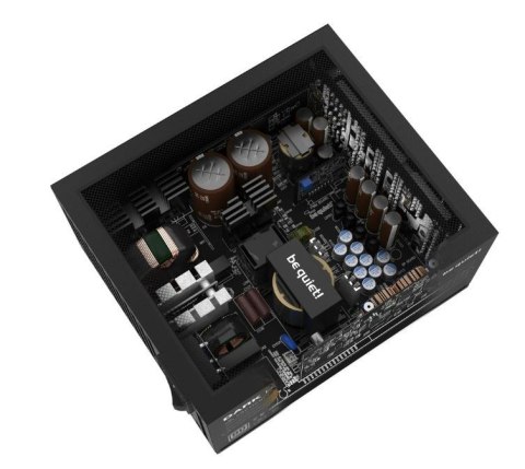 Be quiet! Zasilacz Dark Power 13 1000W 80+ Titanium Be quiet! Zasilacz Dark Power 13 1000W 80+ Titanium
