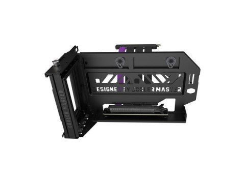 Cooler Master Uchwyt do karty graficznej V3 PCIE 4.0 Cooler Master Uchwyt do karty graficznej V3 PCIE 4.0