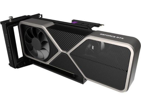 Cooler Master Uchwyt do karty graficznej V3 PCIE 4.0 Cooler Master Uchwyt do karty graficznej V3 PCIE 4.0