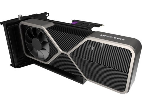 Cooler Master Uchwyt do karty graficznej V3 PCIE 4.0 Cooler Master Uchwyt do karty graficznej V3 PCIE 4.0