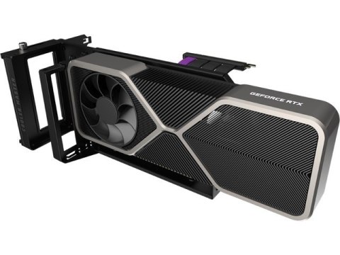 Cooler Master Uchwyt do karty graficznej V3 PCIE 4.0 Cooler Master Uchwyt do karty graficznej V3 PCIE 4.0