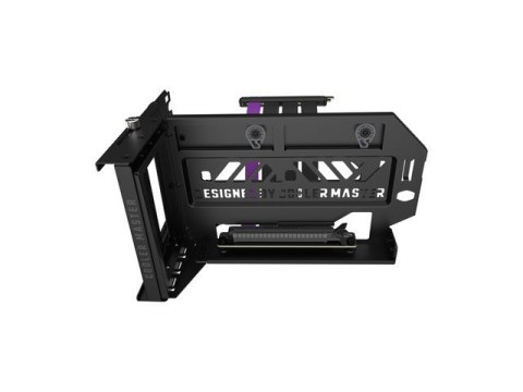 Cooler Master Uchwyt do karty graficznej V3 PCIE 4.0 Cooler Master Uchwyt do karty graficznej V3 PCIE 4.0