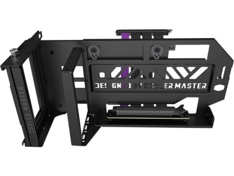 Cooler Master Uchwyt do karty graficznej V3 PCIE 4.0 Cooler Master Uchwyt do karty graficznej V3 PCIE 4.0