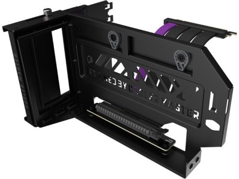 Cooler Master Uchwyt do karty graficznej V3 PCIE 4.0 Cooler Master Uchwyt do karty graficznej V3 PCIE 4.0