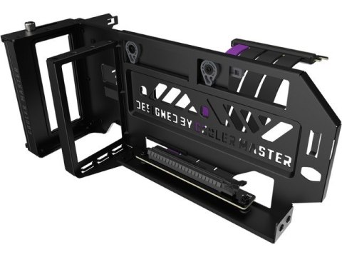 Cooler Master Uchwyt do karty graficznej V3 PCIE 4.0 Cooler Master Uchwyt do karty graficznej V3 PCIE 4.0