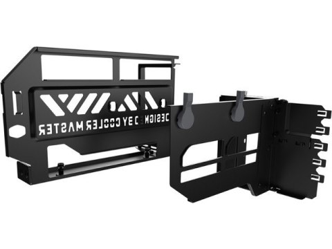 Cooler Master Uchwyt do karty graficznej V3 PCIE 4.0 Cooler Master Uchwyt do karty graficznej V3 PCIE 4.0